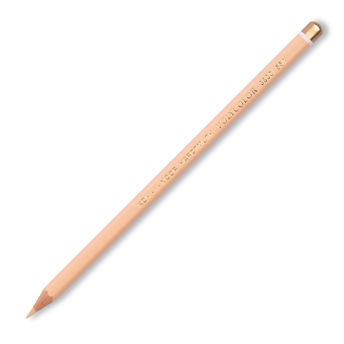 Koh-I-Noor Polycolor Kredka 554 PORTRAIT HONEY-130988