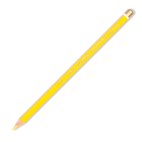Koh-I-Noor Polycolor Kredka 555 PAPAYA ORANGE-130989