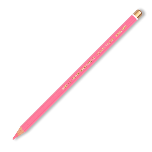 Koh-I-Noor Polycolor Kredka 608 LIGHT FRENCH PINK-131003
