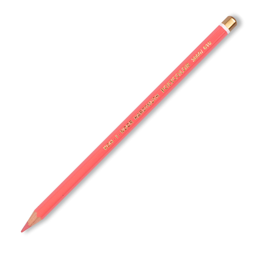 Koh-I-Noor Polycolor Kredka 610 LIGHT CARMINE RED-131005