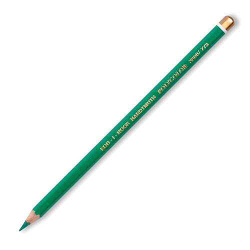 Koh-I-Noor Polycolor Kredka 773 LIGHT EMERALD GREE-131025