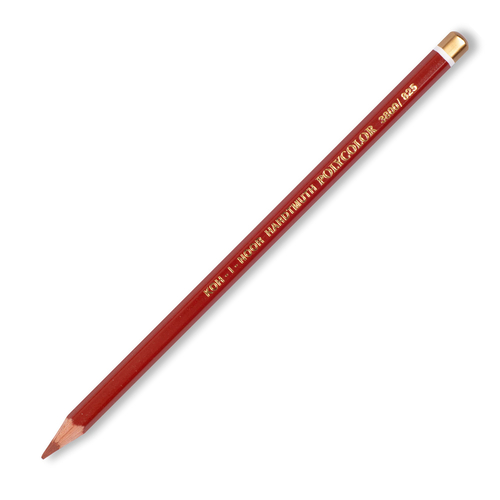 Koh-I-Noor Polycolor Kredka 825 BURNT SIENNA-131039
