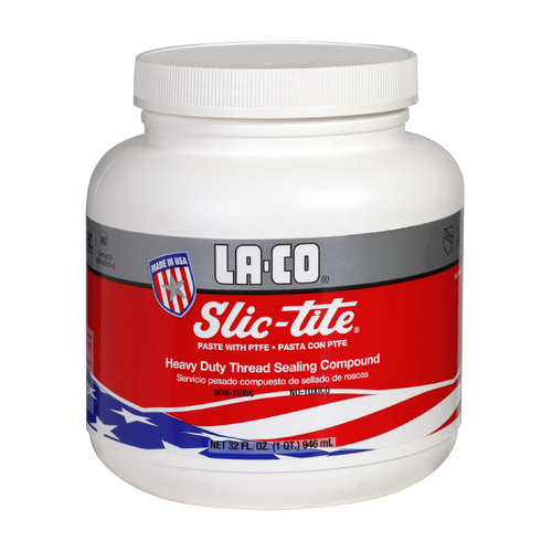 Markal slic tite paste with ptfe 1 qt-137871