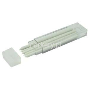 Koh-I-Noor Polycolor Wklady 3,8mm 01 White Titaniu-94001