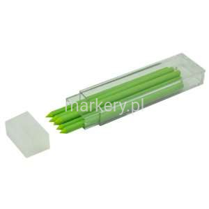Koh-I-Noor Polycolor Wkłady 3,8mm 22 Yellow Green-94021