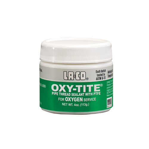 Laco OXYTITE 4 OZ-136292