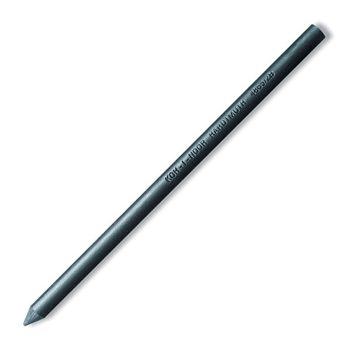 Koh-I-Noor Wkład do Ołówka Kubuś 5.6mm Grafit 2B 6-88498