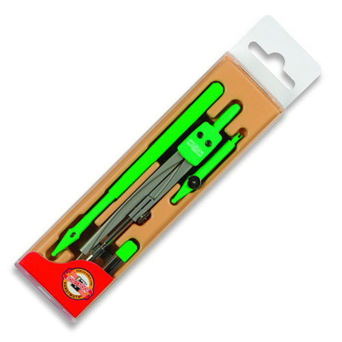 Koh-I-Noor Cyrkiel 04904 Zestaw-91250