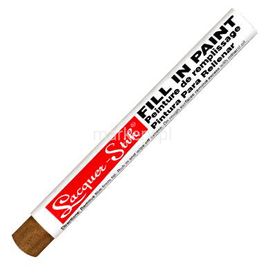 Markal Lacquer-Stik farba sztyft do grawera Złoty-116695