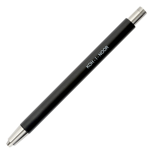Koh-I-Noor Ołówek Mech 3,8 mm Metal Czarny NEW-94003