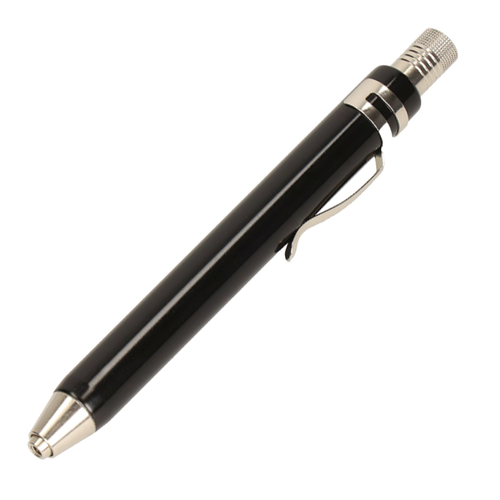 ołówek mechaniczny versatil czarny-130542