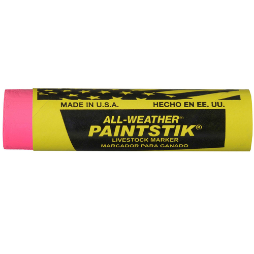 Markal all weather paintstik fluorescent pink-137944