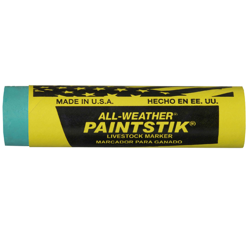 Markal all weather paintstik green-137950