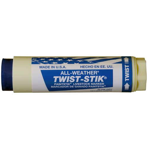 Markal all weather twist stik blue-137955