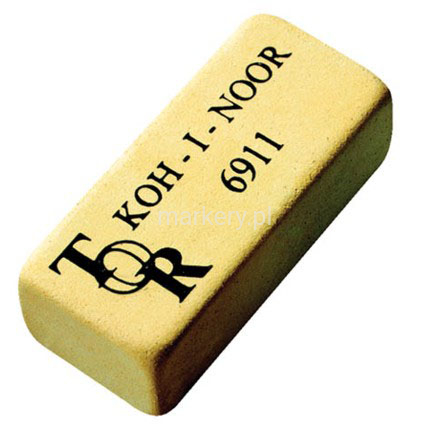 Gumka Miękka 6911 Toison Dor-90832