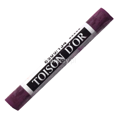 Koh-I-Noor pastela td 134 eggplant purple-131744