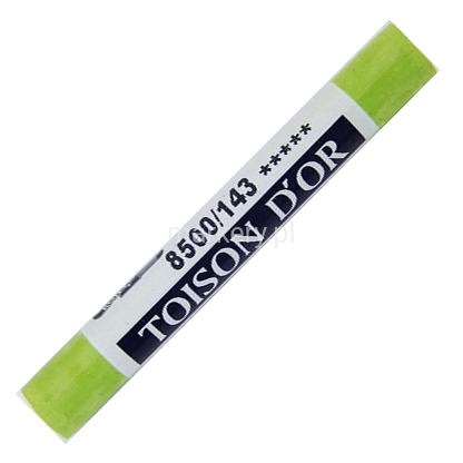 Koh-I-Noor pastela td 143 lime green-131739