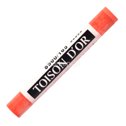 Koh-I-Noor pastela td 165 coral red-131732