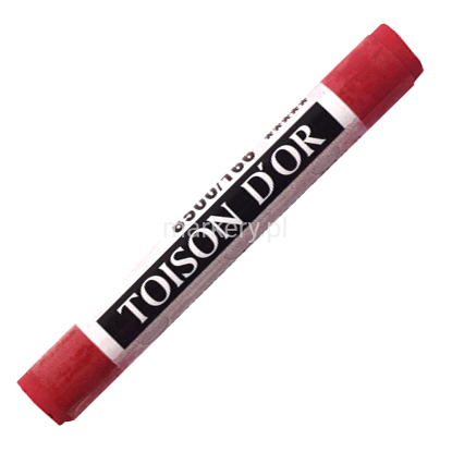 Koh-I-Noor pastela td 166 burgundy red-131731