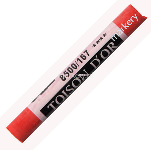 Koh-I-Noor ToisonDor Soft Pastela 167/102 Cyn Czer-92737