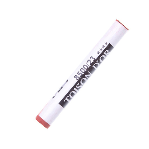 Koh-I-Noor ToisonDor Soft Pastela 23 Czerwony Indi-91547