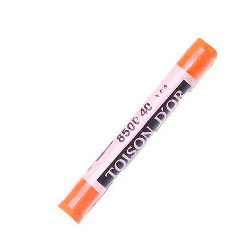 Koh-I-Noor ToisonDor Soft Pastela 40 Pomarań C-91633