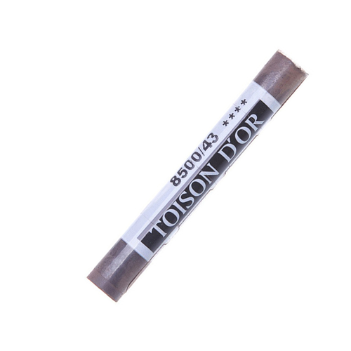 Koh-I-Noor ToisonDor Soft Pastela 43 Brąz Van Dyk-91512