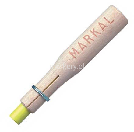 Markal uchwyt drewniany 100 do lubryki kredy-117858