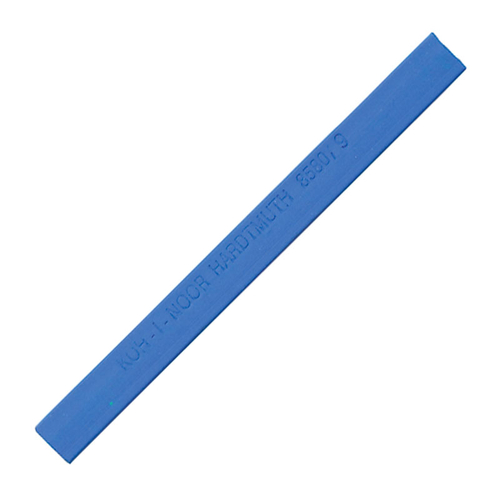 Koh-I-Noor ToisonDor Pastela sucha 7x7 09 Cer Blue-95796