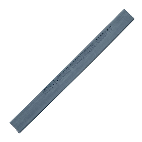 Koh-I-Noor ToisonDor Pastela sucha 7x7 17 met Grey-95826
