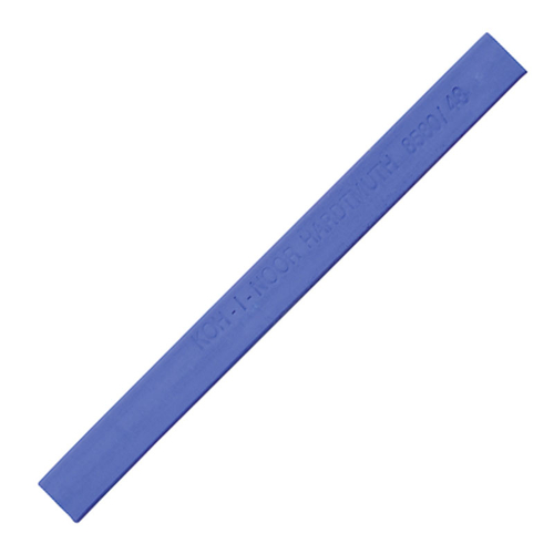 Koh-I-Noor ToisonDor Pastela sucha 7x7 48 Cob Blue-95952