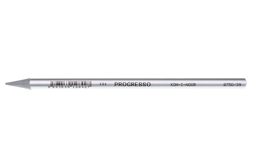 Koh-I-Noor Progresso Kredka 39 srebrny-140135