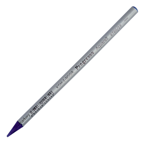 Koh-I-Noor Progresso Aquarel Kredka 19 Sapphi Blue-95331