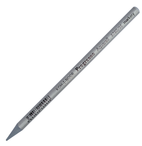 Koh-I-Noor Progresso Aquarel Kredka 35 Platin Grey-95363