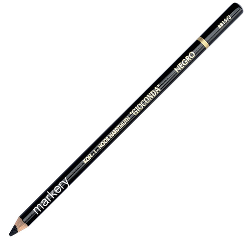 Koh-I-Noor Gioconda Pastela /o nr3 Czarny -92030