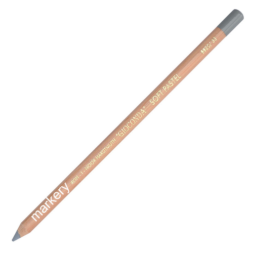 Koh-I-Noor Gioconda Pastela Sucha/o 33 Szary Perł-95525