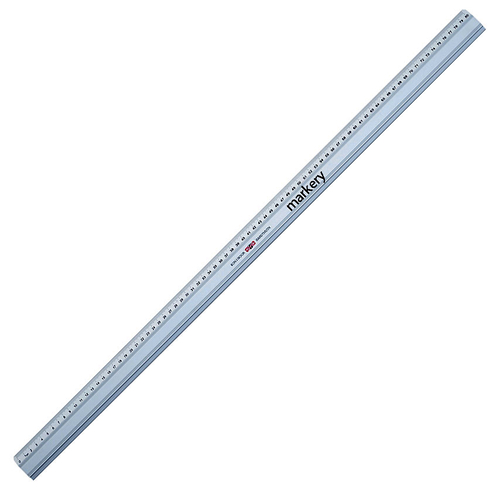 Koh-I-Noor Linijka metalowa Antypoślizgowa 80cm-89537