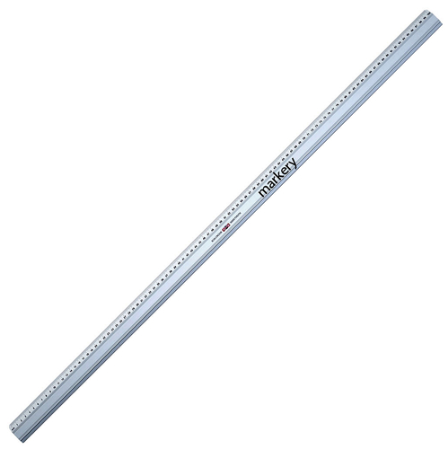 Koh-I-Noor Linijka metalowa Antypoślizgowa 100cm-90535