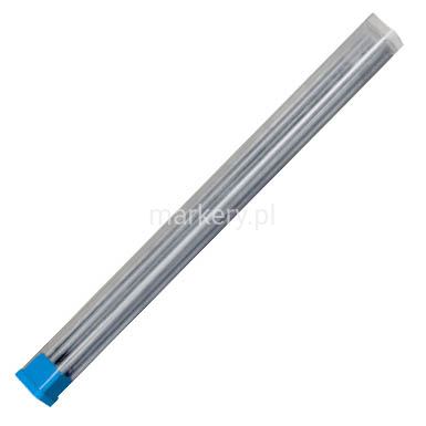 Markal srebrny wkłady do markera 6 szt Srebrny-117868