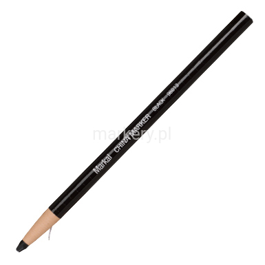 Markal China Marker dermatograf czarny-117878