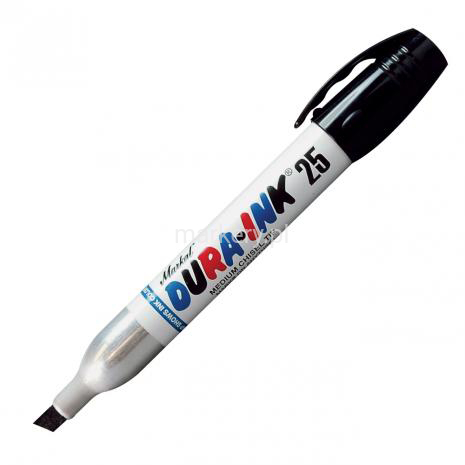 Markal Dura-Ink 25 marker permanentny 3-6mm Czarny-117463