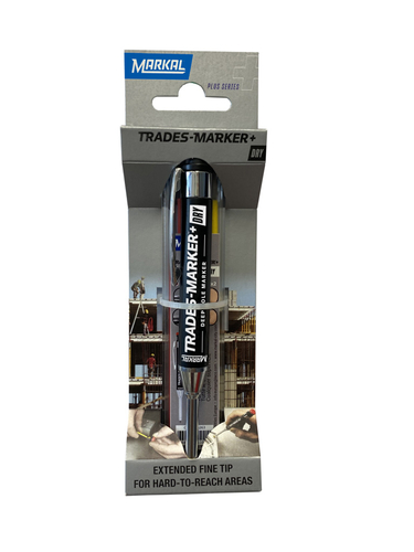Markal Trades-Marker Dry Starter Pack-136300
