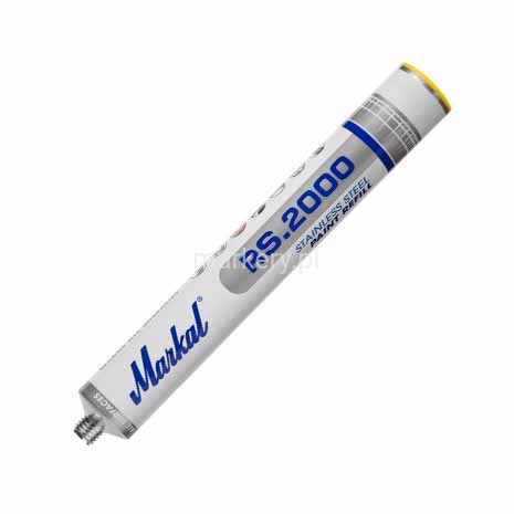 Markal RS2000 Stylotube wkład wymienny żółty-125929