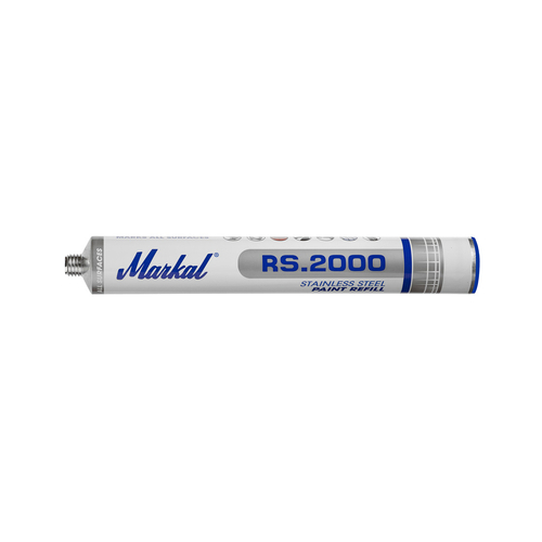 Markal RS2000 Stylotube wkład wymienny niebieski-136304