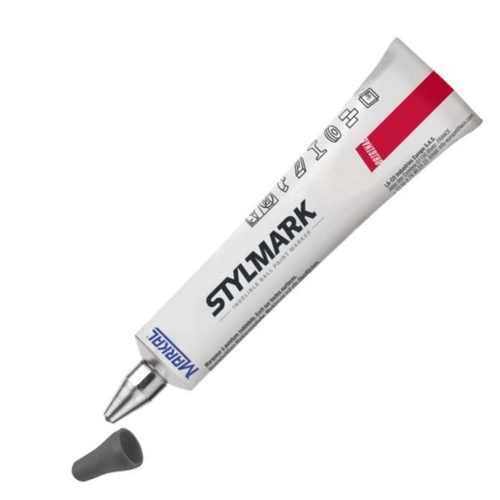 Markal Stylmark marker 3mm Szary-116474
