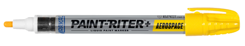 Marker Aerospace Paint Riter Markal żółty-132184