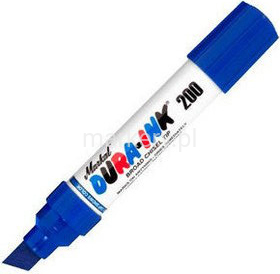 Markal Dura-Ink 200 marker permanentny 16mm niebie-117612