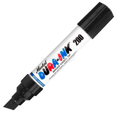 Markal Dura-Ink 200 marker permanentny 16mm Czarny-117619