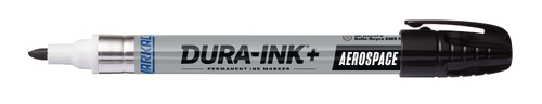 Marker Aerospace Dura-INK Markal czarny-132187