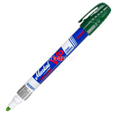 Markal Pro-Line WP marker zielony-118021